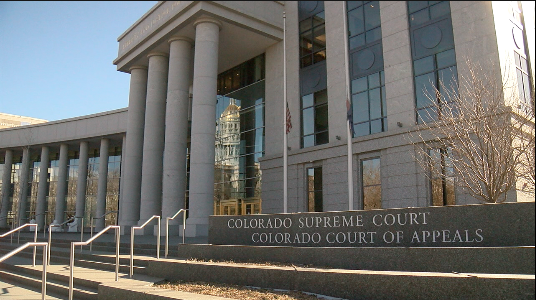 Arapahoe County District Court judge to resign after using N-word, expressing personal views in court - Vimarsana News